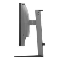 Gaming monitor 27" PHILIPS Evnia 27M2C5200W/00, FHD, VA, 280Hz, 1ms, 300cd/m2, ukrivljen, sivi