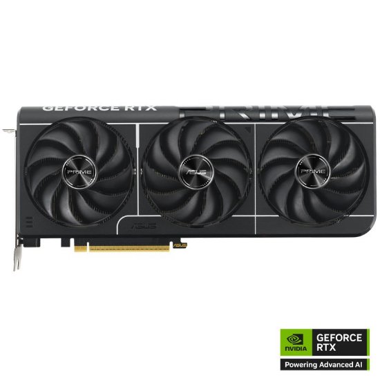 Grafična kartica ASUS GeForce RTX 5080 Prime OC, 16GB GDDR7Ask ChatGPT