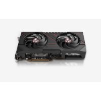 Grafična  kartica SAPPHIRE Radeon RX 9070 Pulse Gaming OC, 16GB GDDR6
