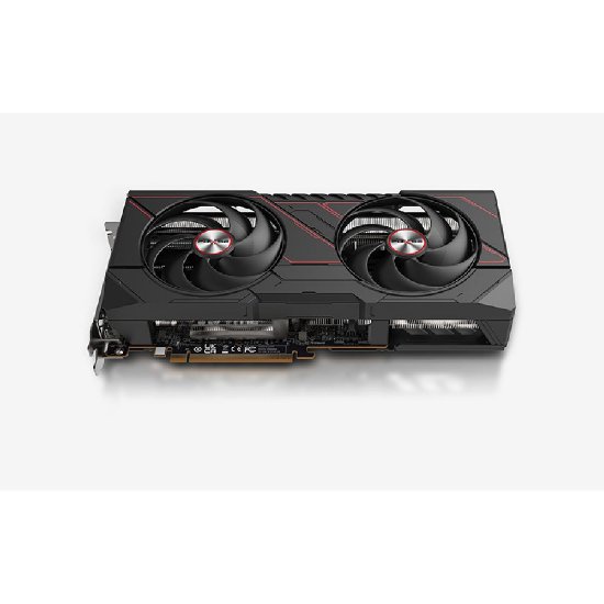 Grafična  kartica SAPPHIRE Radeon RX 9070 Pulse Gaming OC, 16GB GDDR6