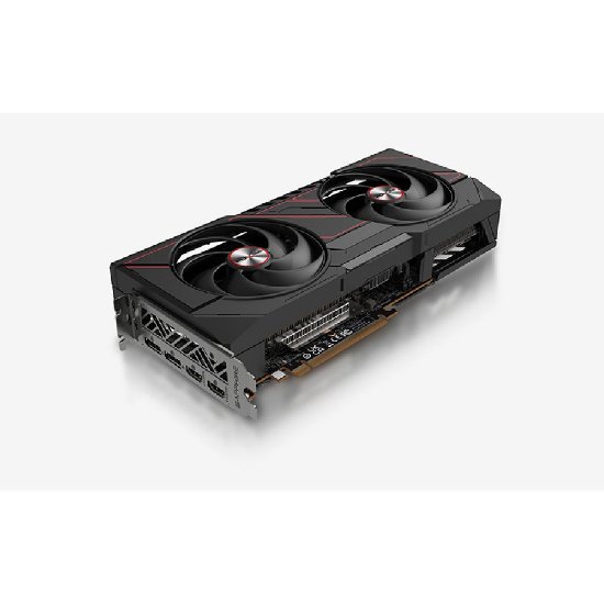 Grafična  kartica SAPPHIRE Radeon RX 9070 Pulse Gaming OC, 16GB GDDR6