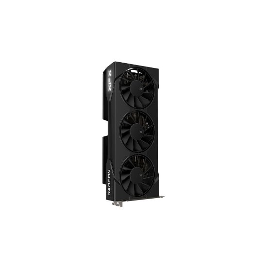 Grafička kartica XFX Radeon RX 9060 XT OC Triple Fan, 16GB GDDR6
