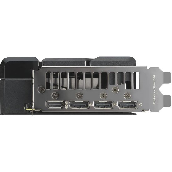 Grafična kartica ASUS Dual Radeon RX 7700 XT OC Edition, 12GB GDDR6