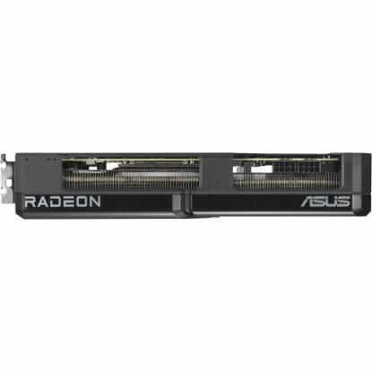 Grafična kartica ASUS Dual Radeon RX 7700 XT OC Edition, 12GB GDDR6