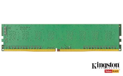 RAM pomnilnik PC-25600, 8GB, KINGSTON ValueRAM KVR32N22S6/8, DDR4 3200MHz