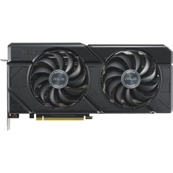 Grafična kartica ASUS Dual Radeon RX 7700 XT OC Edition, 12GB GDDR6