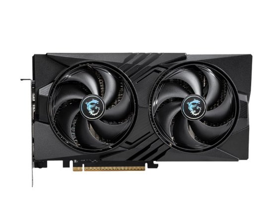 Grafična kartica MSI GeForce RTX 5060 Gaming OC, 8GB GDDR7