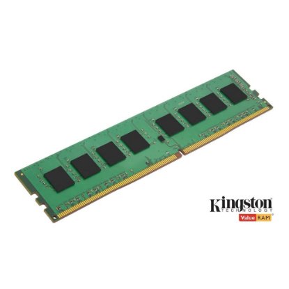 RAM pomnilnik PC-25600, 8GB, KINGSTON ValueRAM KVR32N22S6/8, DDR4 3200MHz