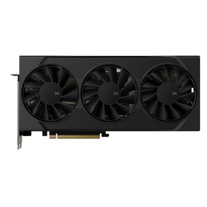 Grafička kartica XFX Radeon RX 9060 XT OC Triple Fan, 16GB GDDR6 Grafička kartica XFX Radeon RX 9060 XT OC Triple Fan, 16GB GDDR6