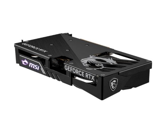 Grafična kartica MSI GeForce RTX 5060 Gaming OC, 8GB GDDR7