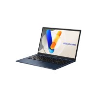Prenosnik ASUS VivoBook 15 X1504ZA-NJ886 / Core i5 1235U, 16GB, 512GB SSD, Intel HD Graphics, 15.6" FHD LED, brez OS, plavi