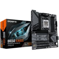 Matična plošča GIGABYTE B650 Eagle, AMD B650, DDR5, ATX, podnožje AM5