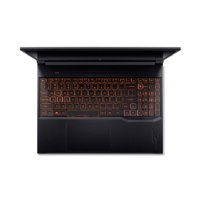 Laptop ACER Nitro V16 NH.U1GEX.00G / Ryzen 7 260, 32GB, 1TB SSD, nVidia GeForce RTX 5060, 16" WUXGA 180Hz IPS, bez OS, crni