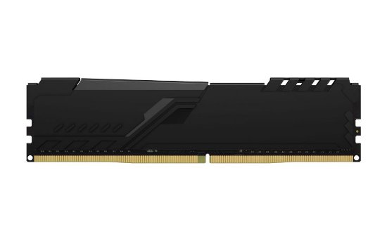 RAM pomnilnik PC-25600, 16GB, KINGSTON Fury Beast KF432C16BB/16, DDR4 3200MHz