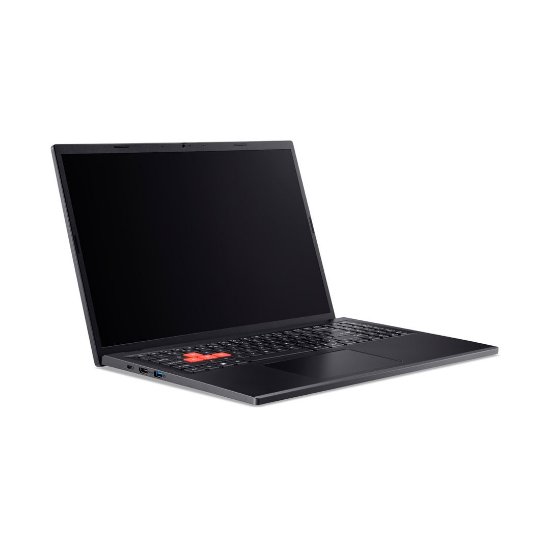 Laptop ACER Nitro Lite 16 NH.DAAEX.001 / Core i5 13420H, 16GB, 512GB SSD, nVidia GeForce RTX 3050, 16" WUXGA 165Hz IPS, bez OS, crni