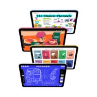 Tablica APPLE iPad (11th Gen.), 11", Wi-Fi, 128GB, md3y4hc/a, srebrna