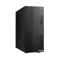 Računalnik ASUS ExpertCenter D5 Mini Tower D500ME-WB31C1 / Core i3 13100, 8GB, 512GB SSD, Intel HD Graphics, brez OS, črno