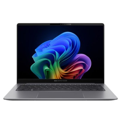 Laptop ASUS ExpertBook P5 P5405CSA-WB53C0 / Core Ultra 5 226V, 16GB, 512GB SSD, Intel HD Graphics, 14" WQXGA 144Hz IPS, bez OS, sivi