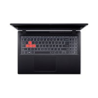 Laptop ACER Nitro Lite 16 NH.DAAEX.001 / Core i5 13420H, 16GB, 512GB SSD, nVidia GeForce RTX 3050, 16" WUXGA 165Hz IPS, bez OS, crni