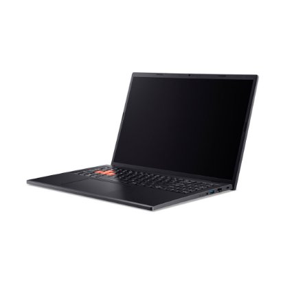 Laptop ACER Nitro Lite 16 NH.DAAEX.001 / Core i5 13420H, 16GB, 512GB SSD, nVidia GeForce RTX 3050, 16" WUXGA 165Hz IPS, bez OS, crni