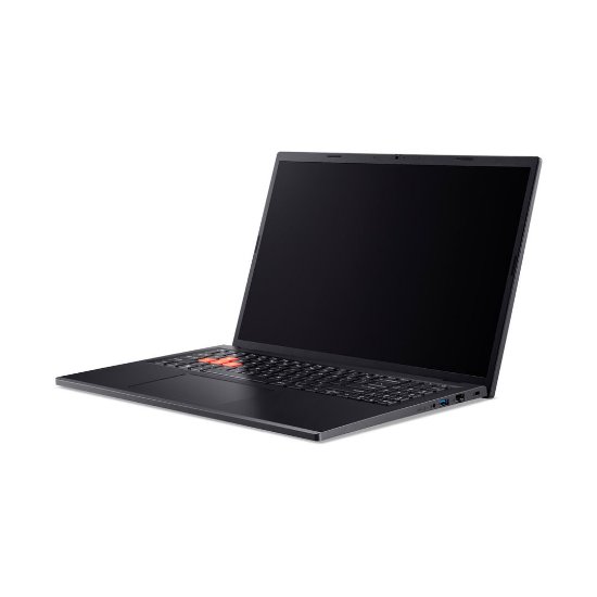Laptop ACER Nitro Lite 16 NH.DAAEX.001 / Core i5 13420H, 16GB, 512GB SSD, nVidia GeForce RTX 3050, 16" WUXGA 165Hz IPS, bez OS, crni