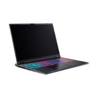 Laptop ACER Nitro 18 AI NH.QYFEX.001 / Ryzen AI 9 365, 32GB, 1TB SSD, nVidia GeForce RTX 5070 Ti, 18" WQXGA 165Hz IPS, bez OS, crni