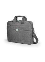 Torba za prenosnik PORT Yosemite ECO TL, 13/14", siva