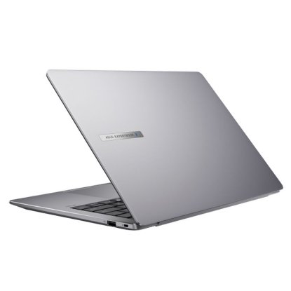 Laptop ASUS ExpertBook P5 P5405CSA-WB53C0 / Core Ultra 5 226V, 16GB, 512GB SSD, Intel HD Graphics, 14" WQXGA 144Hz IPS, bez OS, sivi