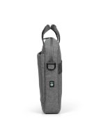Torba za prenosnik PORT Yosemite ECO TL, 13/14", siva