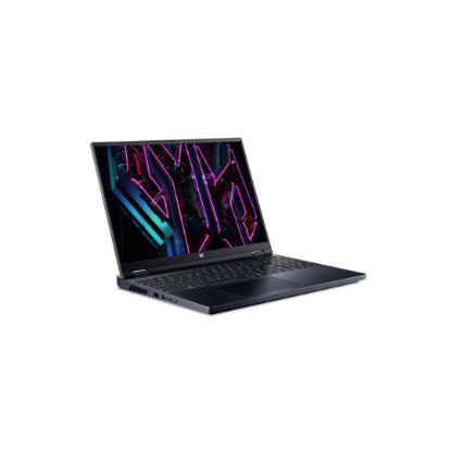 Prenosnik ACER Predator Helios 16 Gaming NH.QJSEX.007 / Core i9 13900HX, 32GB, 1TB SSD, nVidia GeForce RTX 4080, 16" WQXGA 240Hz LED, brez OS, črni