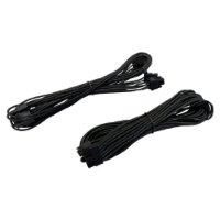 Napajlnik 850W LC Power Integrator Pro LC6850G-SI V3.1, 80+ Gold, modularno, črno