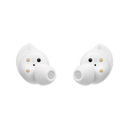 Slušalice SAMSUNG Galaxy Buds FE, in-ear, bežične, BT, bijele