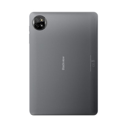 Tablet BLACKVIEW Tab 20, 10.1", WiFi, 4GB, 64GB, Android 15, sivi, bez adaptera Tablet BLACKVIEW Tab 20, 10.1", WiFi, 4GB, 64GB, Android 15, sivi, bez adaptera