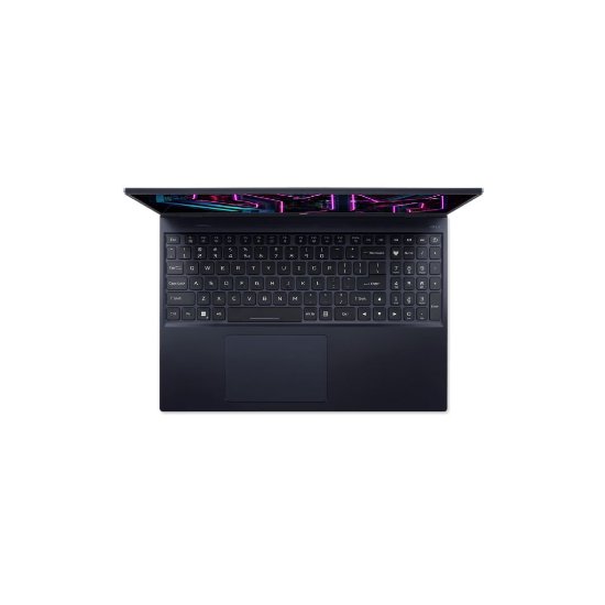 Prenosnik ACER Predator Helios 16 Gaming NH.QJSEX.007 / Core i9 13900HX, 32GB, 1TB SSD, nVidia GeForce RTX 4080, 16" WQXGA 240Hz LED, brez OS, črni