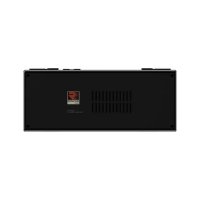 Igralna konzola ANTEC Core Micro, 3,5" IPS, MediaTek Helio G99, 8 GB, 256 GB, črna