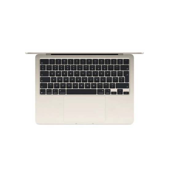 Laptop APPLE MacBook Air mc6a4cr/a / M-Series M4, 24GB, 512GB SSD, Apple 10-Core GPU, 13.6" 2560x1664 IPS, macOS, bež