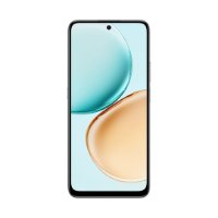 Mobitel HONOR X7d, 6,77", 8GB, 256GB, Android 15, srebrni