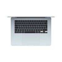 Prenosnik APPLE MacBook Air mc7a4ze/a / M-Series M4, 16GB, 256GB SSD, Apple 10-Core GPU, 15.3" 2880x1864 IPS, macOS, moder