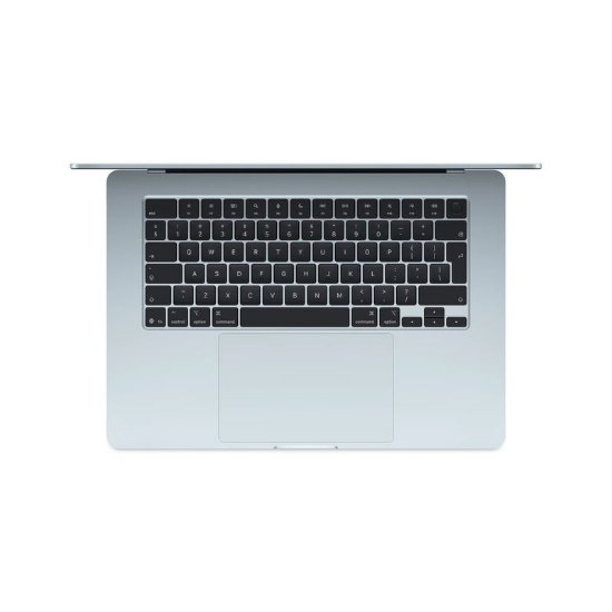 Prenosnik APPLE MacBook Air mc7a4ze/a / M-Series M4, 16GB, 256GB SSD, Apple 10-Core GPU, 15.3" 2880x1864 IPS, macOS, moder