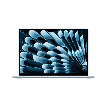 Prenosnik APPLE MacBook Air mc7a4ze/a / M-Series M4, 16GB, 256GB SSD, Apple 10-Core GPU, 15.3" 2880x1864 IPS, macOS, moder