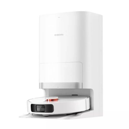 Robotski sesalnik XIAOMI Robot Vacuum X20+, beli