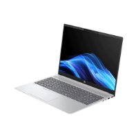 Laptop HP Omnibook 5 AI 16-af1000nm / Core Ultra 7 255U, 32GB, 1TB SSD, Intel Graphics, 16" WUXGA OLED, Windows 11, srebrni