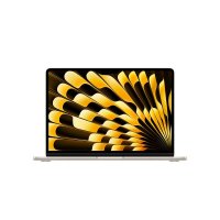 Laptop APPLE MacBook Air mc6a4cr/a / M-Series M4, 24GB, 512GB SSD, Apple 10-Core GPU, 13.6" 2560x1664 IPS, macOS, bež
