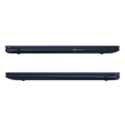 Laptop HP Omnibook Ultra Flip 14-fh0004nm / Core Ultra 7 258V, 32GB, 2TB SSD, Intel Arc Graphics, 14" 2,8K 120Hz OLED Touch, Windows 11, plavi