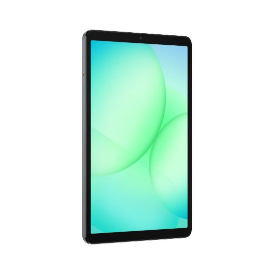 Tablet SAMSUNG Galaxy Tab A11, 8,7", 4GB, 64GB, Android 15, sivi