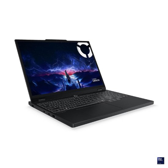 Prenosnik LENOVO Legion 5 83F00031SC / Core Ultra 9 275HX, 32GB, 1TB SSD, nVidia GeForce RTX 5070, 15" WQXGA 165Hz OLED, brez OS, črn