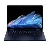 Laptop HP Omnibook Ultra Flip 14-fh0004nm / Core Ultra 7 258V, 32GB, 2TB SSD, Intel Arc Graphics, 14" 2,8K 120Hz OLED Touch, Windows 11, plavi