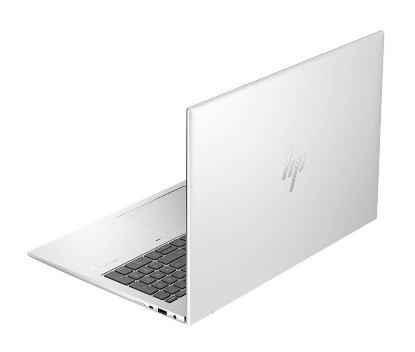 Prenosnik HP EliteBook 860 G11 A36X1ET / Core Ultra 7 155H, 32GB, 1TB SSD, Intel HD grafika, 16" 2,8K OLED, Windows 11 Pro, srebrni