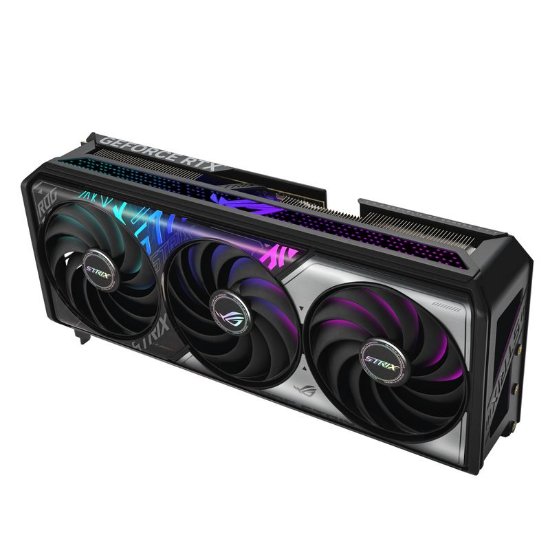 Grafička kartica ASUS ROG Strix GeForce RTX 5070 Ti OC, 16GB GDDR7