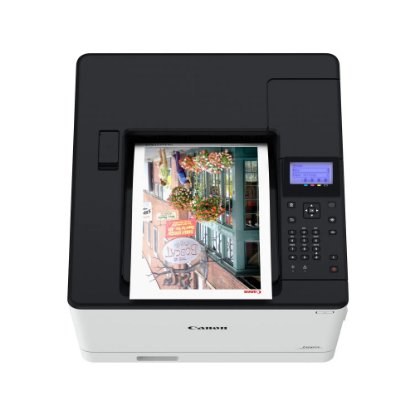 Tiskalnik CANON i-SENSYS LBP673Cdw, color laser, 1200dpi, 1GB, Ethernet, WiFi, USB